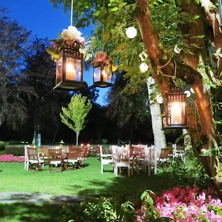 De La Gaichel Hotel Eischen