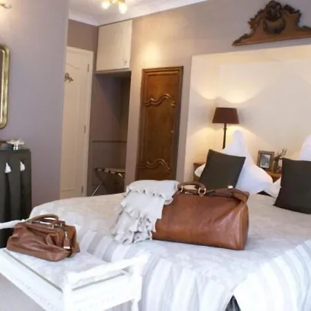 Hotel De La Gaichel 4*