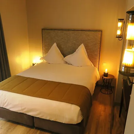 De La Gaichel 4* Eischen