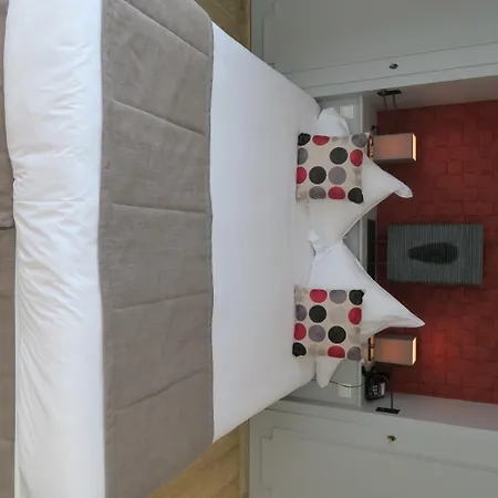 De La Gaichel ホテル