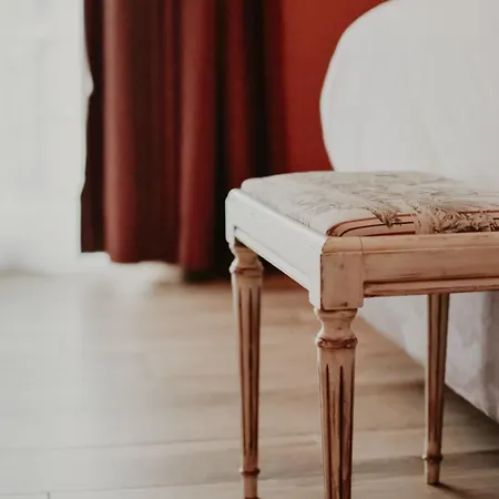 De La Gaichel Eischen