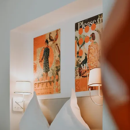 De La Gaichel 4* Eischen