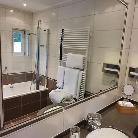 De La Gaichel 4* Eischen