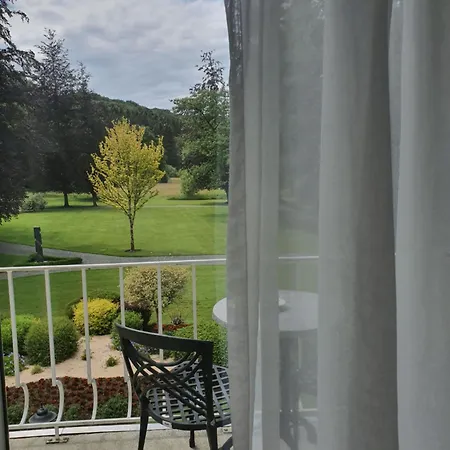 Hotel De La Gaichel 4*