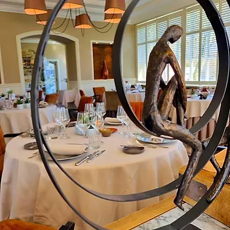 De La Gaichel Szálloda 4*