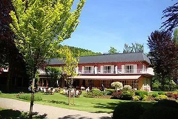 De La Gaichel Szálloda Eischen