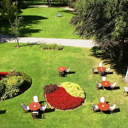 Hotel De La Gaichel Eischen