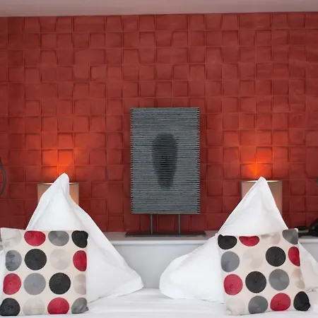 Hotel De La Gaichel 4*