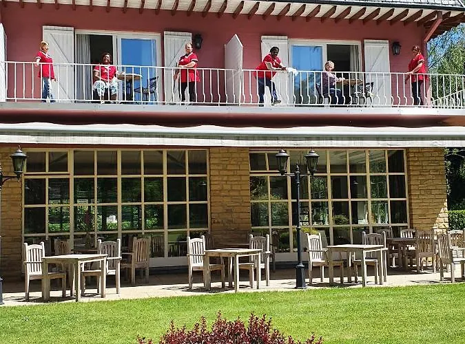 De La Gaichel Hotel 4*