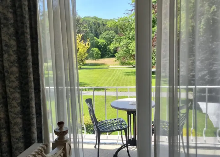 Hotel De La Gaichel Eischen