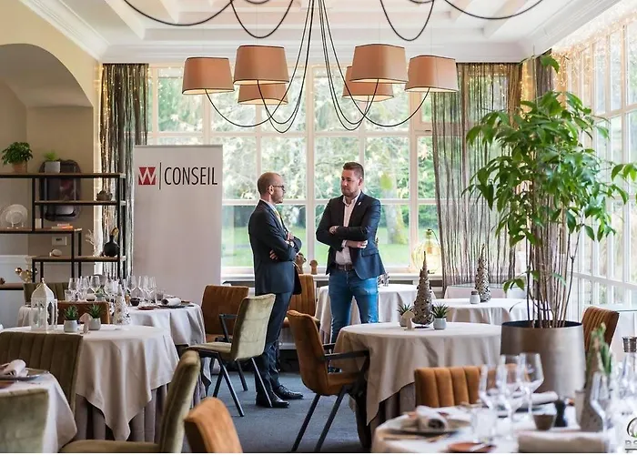 De La Gaichel 4* Eischen