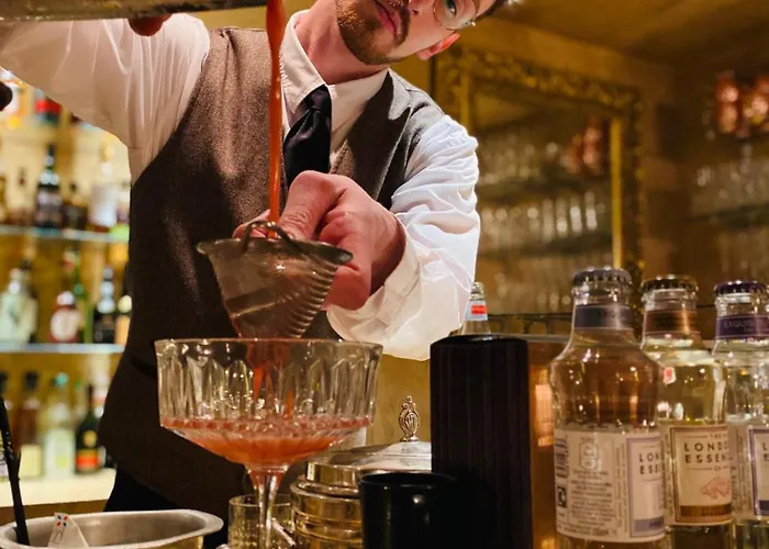 Hotel De La Gaichel 4*