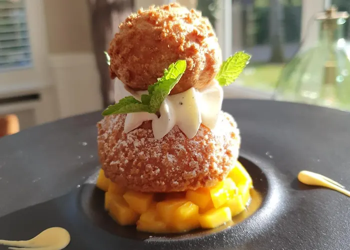 De La Gaichel ホテル 4*