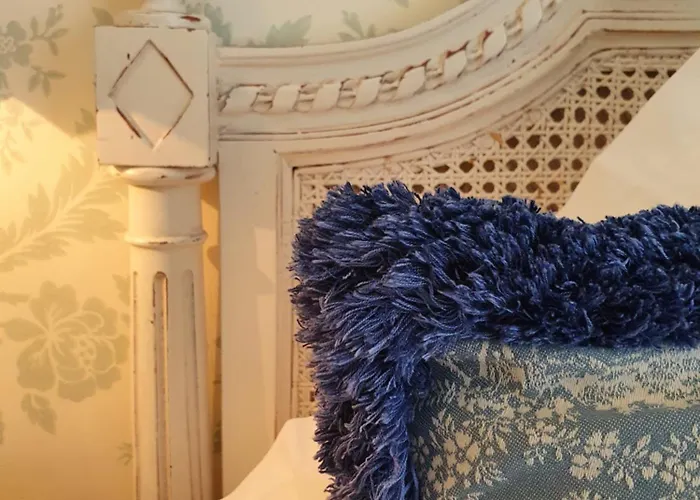 ホテル De La Gaichel 4*