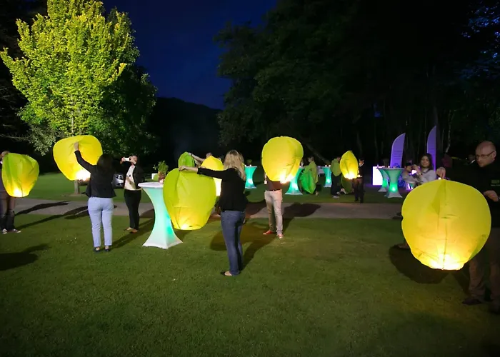 De La Gaichel Hotel Eischen