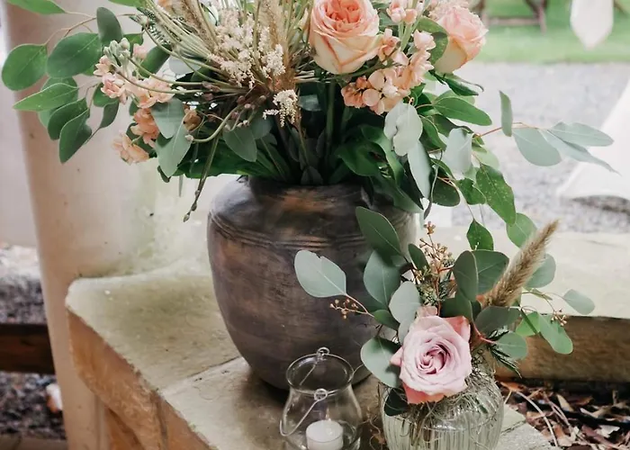 De La Gaichel Eischen