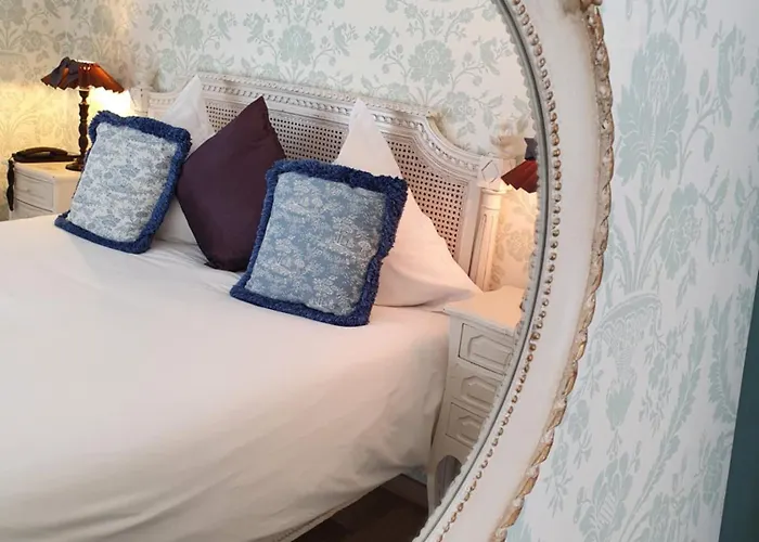 ホテル De La Gaichel