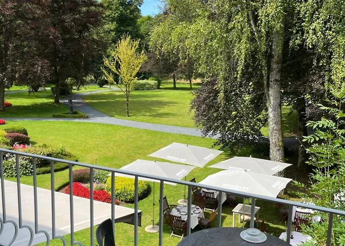 De La Gaichel Eischen