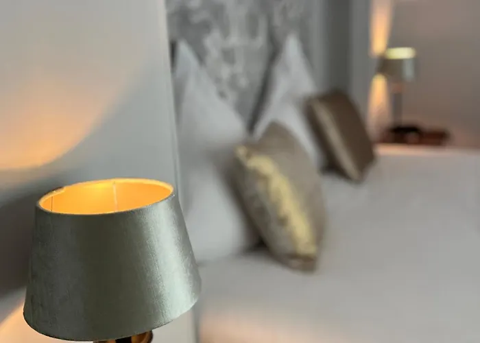 Hotel De La Gaichel Eischen