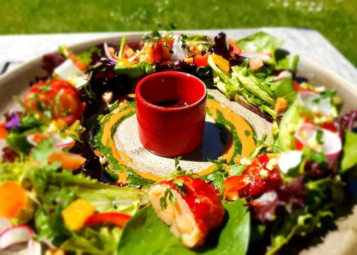 Hotel De La Gaichel 4*