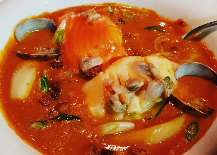 ホテル De La Gaichel