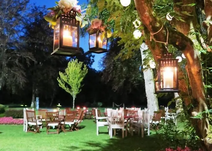 De La Gaichel Hotel Eischen