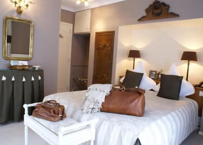 Hotel De La Gaichel 4*