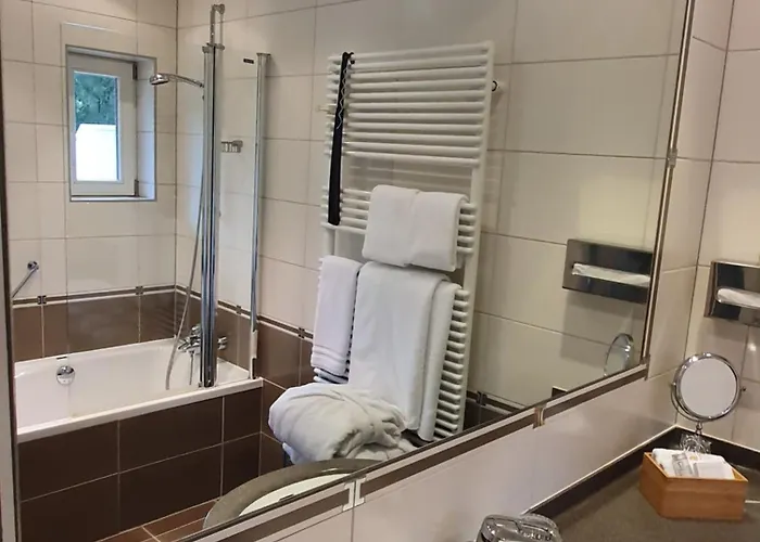 De La Gaichel 4* Eischen