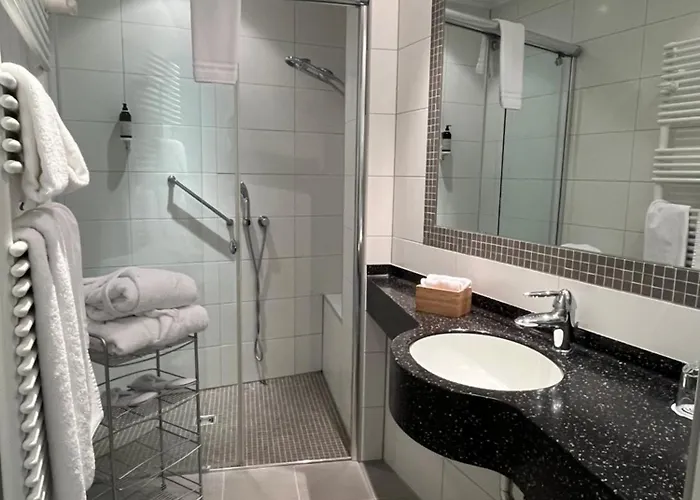 De La Gaichel Hotel 4*