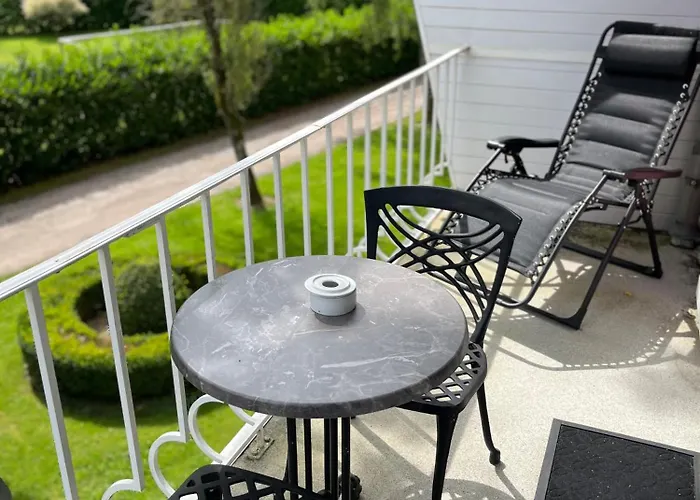 De La Gaichel 4* Eischen