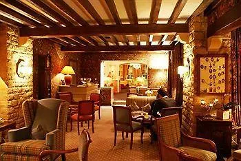 De La Gaichel Hotel 4*