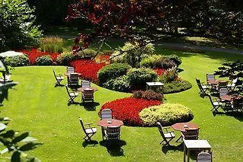 Hotel De La Gaichel Eischen