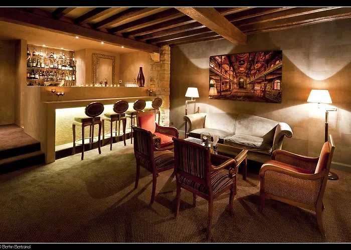 ホテル De La Gaichel