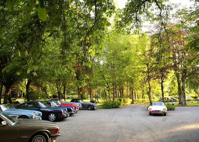 ホテル De La Gaichel