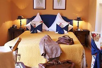 Hotel De La Gaichel 4*