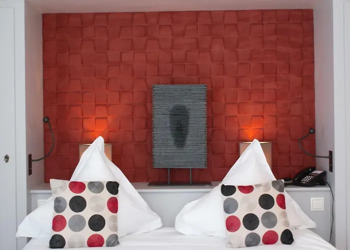 Hotel De La Gaichel 4*