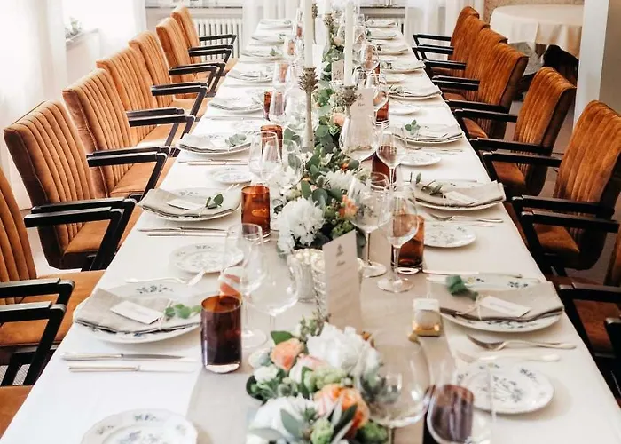 ホテル De La Gaichel