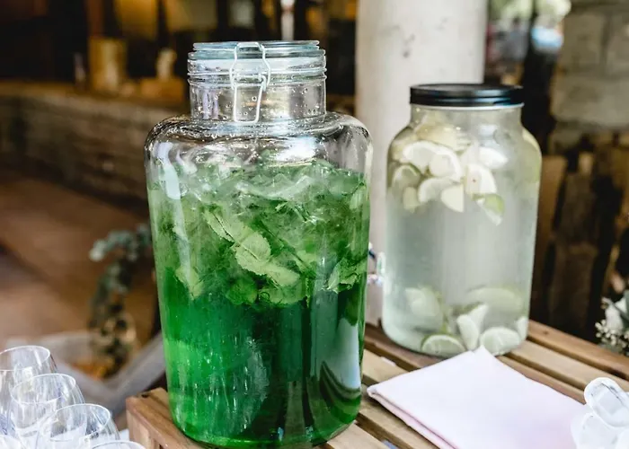 Hotel De La Gaichel 4*